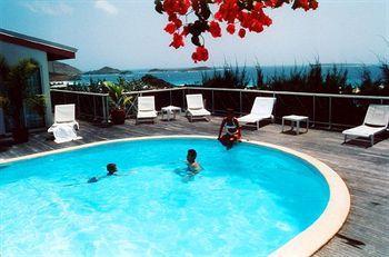 أويينت باي Green Cay Villas المظهر الخارجي الصورة